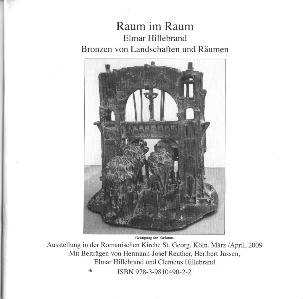 Raum im Raum