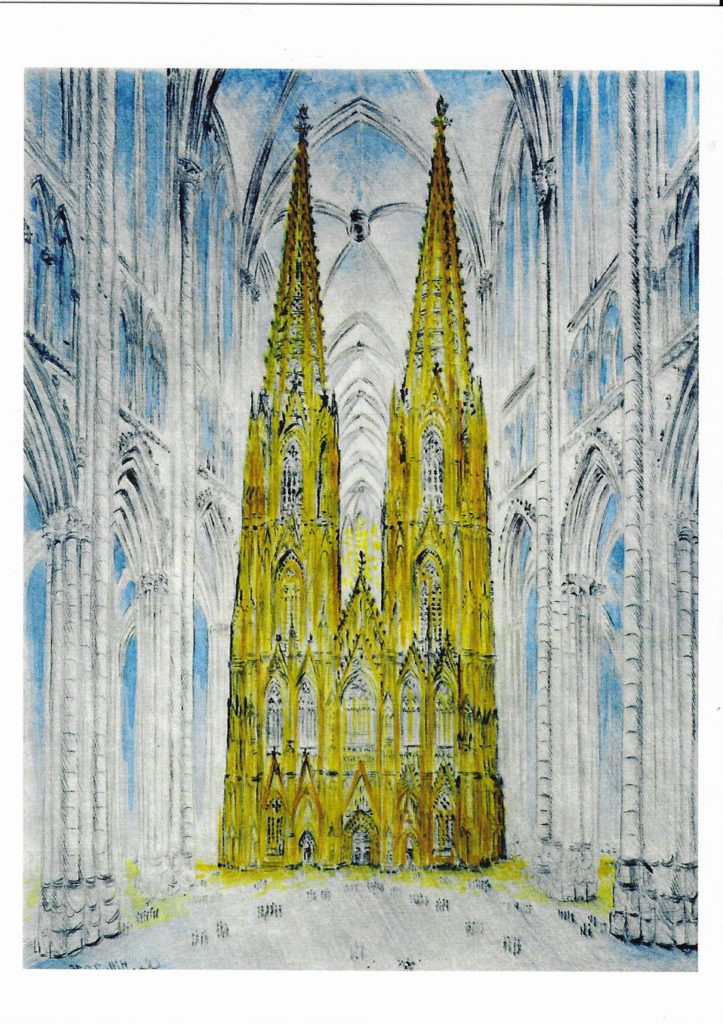 Der Dom im Dom